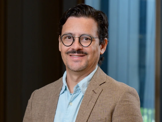 Gilberto Vega