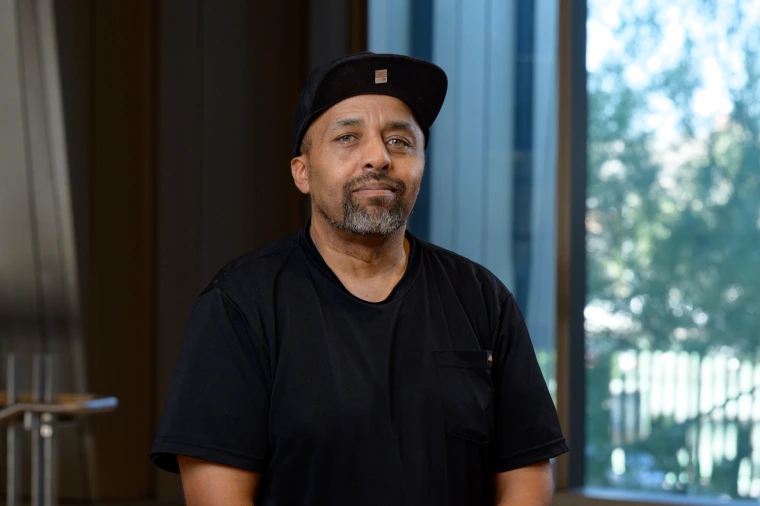 Mark Jordan