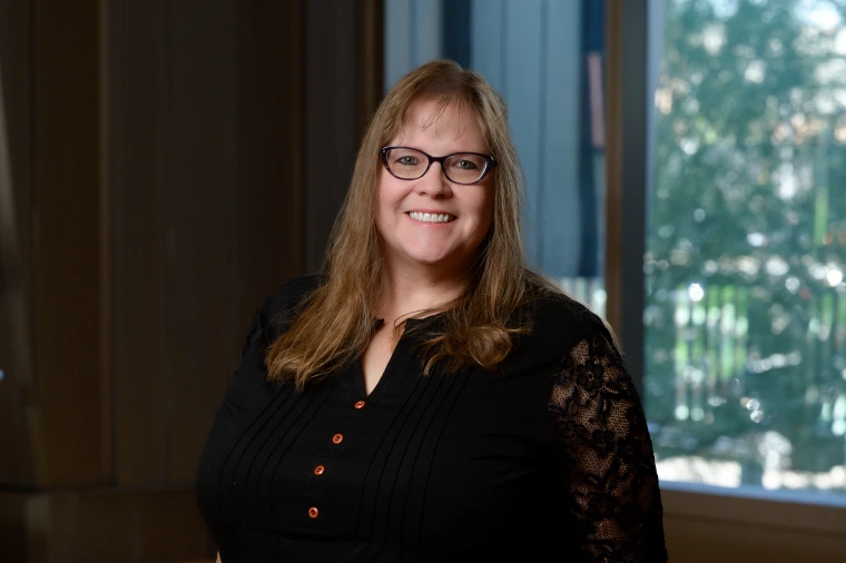 Denise Moynihan