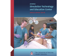 Annual Report for the Arizona Simulation and Technology Education Center
